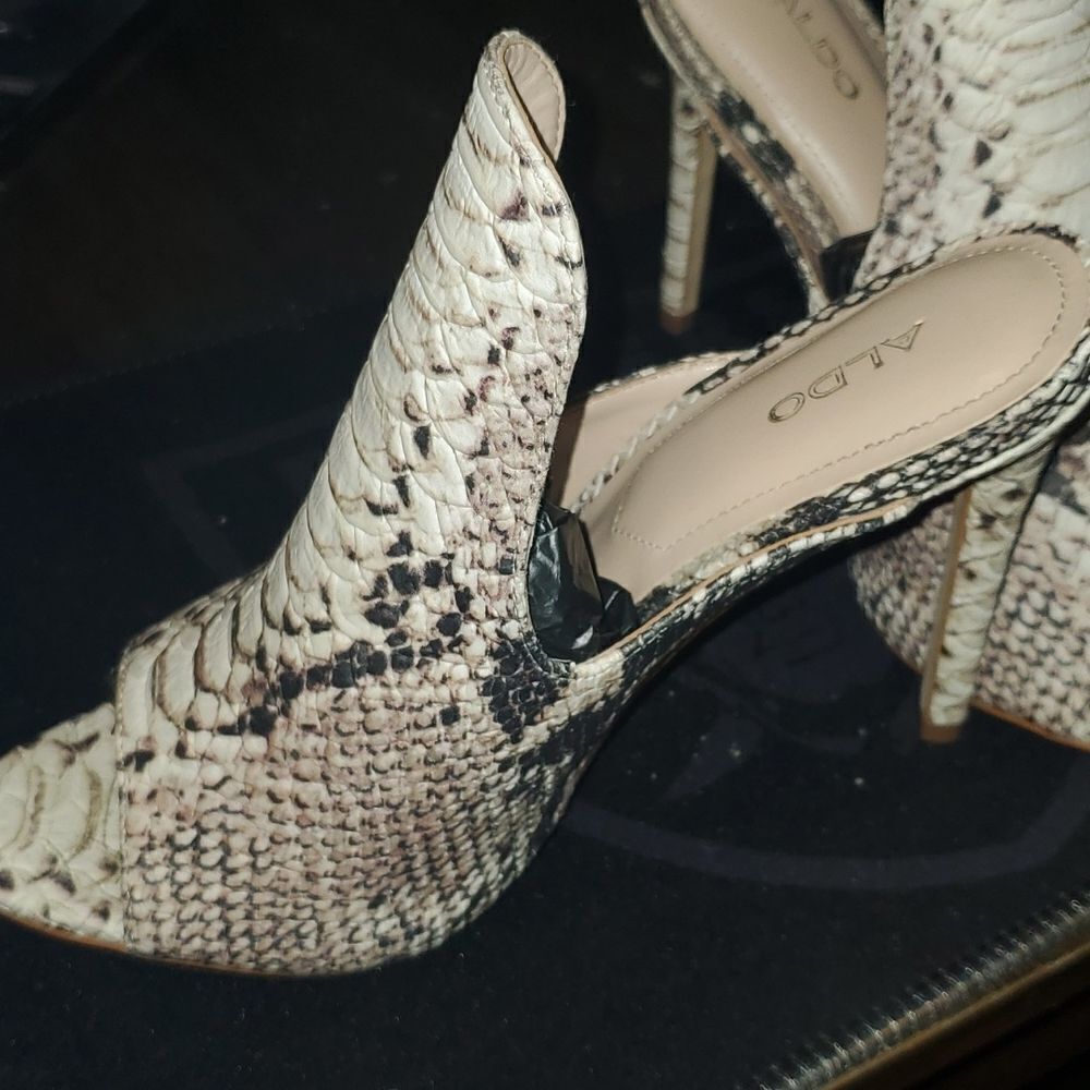 Aldo mule's - Picture 2 of 6